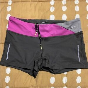 Nike Women's Running Shorts